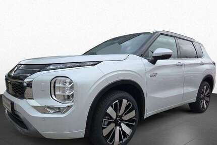 Mitsubishi Outlander 1.500 km 52.990 &euro; Pforzheim 75179