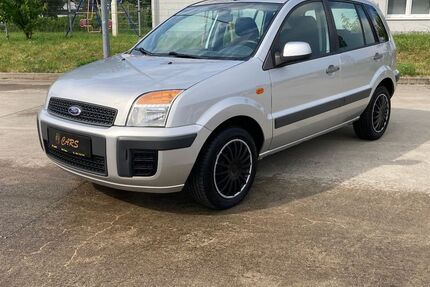 Ford Fusion 137.000 km 3.000 € Ötigheim 76470