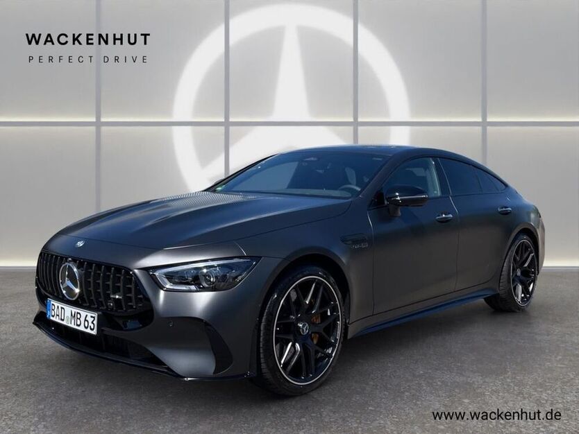 AMG GT