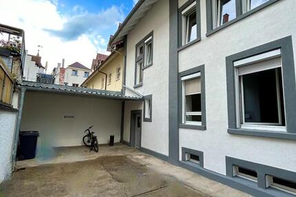 MFH im Zentrum Konstanz