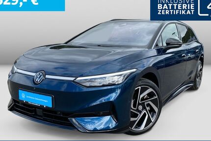 VW ID.7 8.750 km 50.350 € Niefern-Öschelbronn 75223