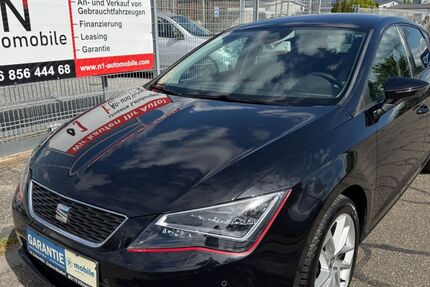 Seat Leon 92.326 km 9.790 &euro; Graben-Neudorf 76676
