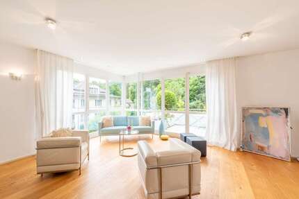 Wohnung zum Kaufen in Baden-Baden 940.000 € 98.87 m²