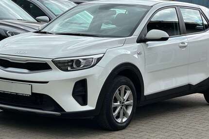 Kia Stonic 49.000 km 16.995 &euro; Bruchsal-Helmsheim 76646
