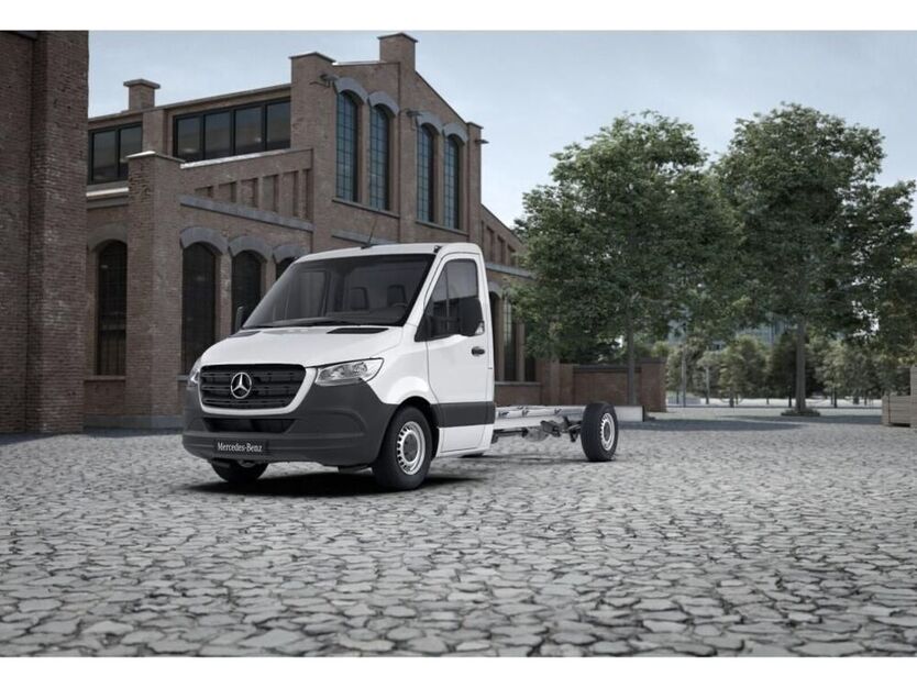 Sprinter