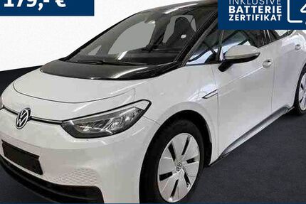 VW ID.3 39.572 km 22.930 &euro; Niefern-Öschelbronn 75223