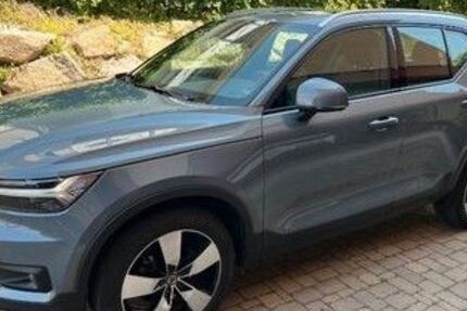 Volvo XC40 46.700 km 27.700 € Steinmauern 76479