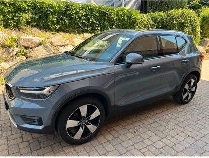 Volvo XC40 46.700 km 27.700 € Steinmauern 76479