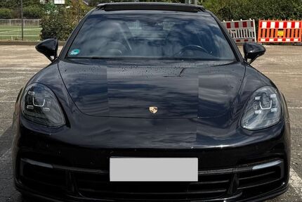 Porsche Panamera 190.000 km 39.970 &euro; Wörth am Rhein 76744