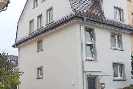 Wohnung Karlsruhe Weiherfeld-Dammerstock - 2 Zimmer, 56 m&sup2;, 780&euro; | Angebot:27650037