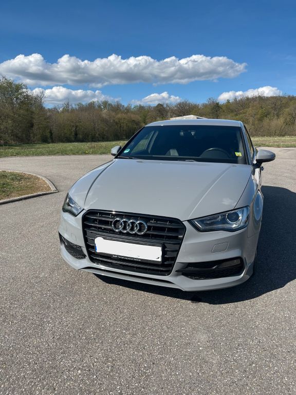 Audi A3 130.000 km 19.500 € Ötisheim 75443