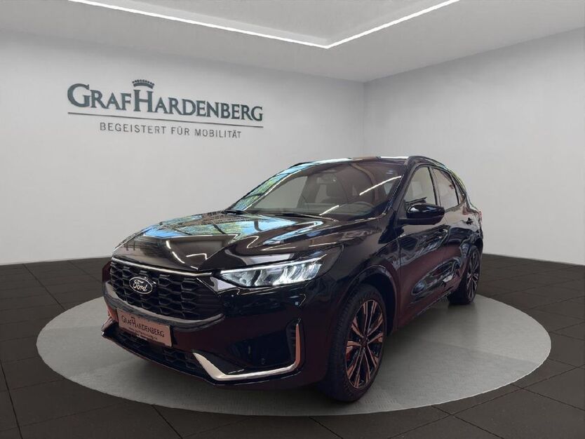 Ford Kuga 4.900 km 42.980 € Karlsruhe 76185
