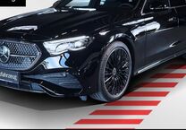 Gebrauchtwagen Mercedes E 300