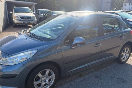 Peugeot 207 115.000 km 2.689 &euro; Birkenfeld 75217