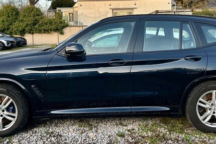 BMW X3 229.892 km 26.900 &euro; Karlsruhe 76149