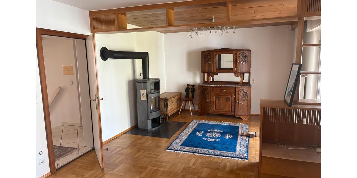 Reihenhaus Karlsruhe Knielingen - 6 Zimmer, 160 m&sup2;, 680.000&euro; | Angebot:26754138
