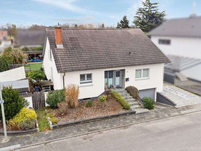 Haus zum Kaufen in Kuhardt 730.000 € 200 m²