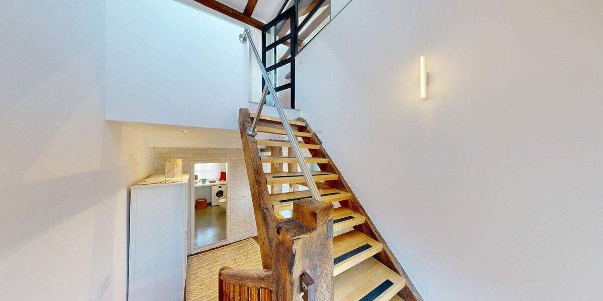 Doppelhaushälfte Herxheim - 3 Zimmer, 165 m&sup2;, 395.000&euro; | Angebot:25802053