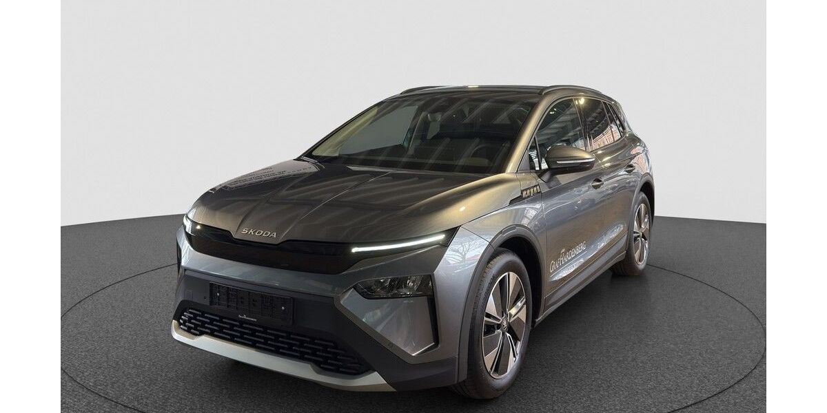 Skoda Elroq 2.500 km 35.790 &euro; Karlsruhe 76131