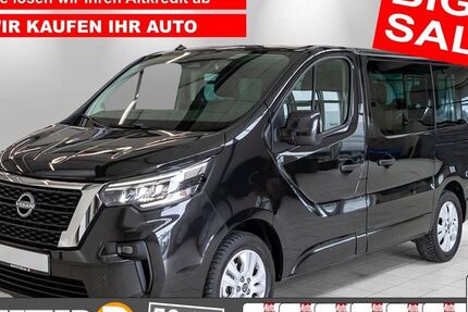 Nissan Primastar 21.483 km 34.480 € Rheinstetten 76287