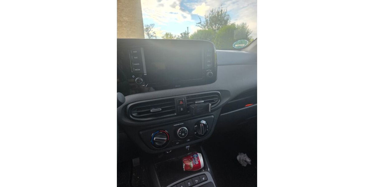 Hyundai i10 17.000 km 13.000 &euro; Karlsruhe 76227
