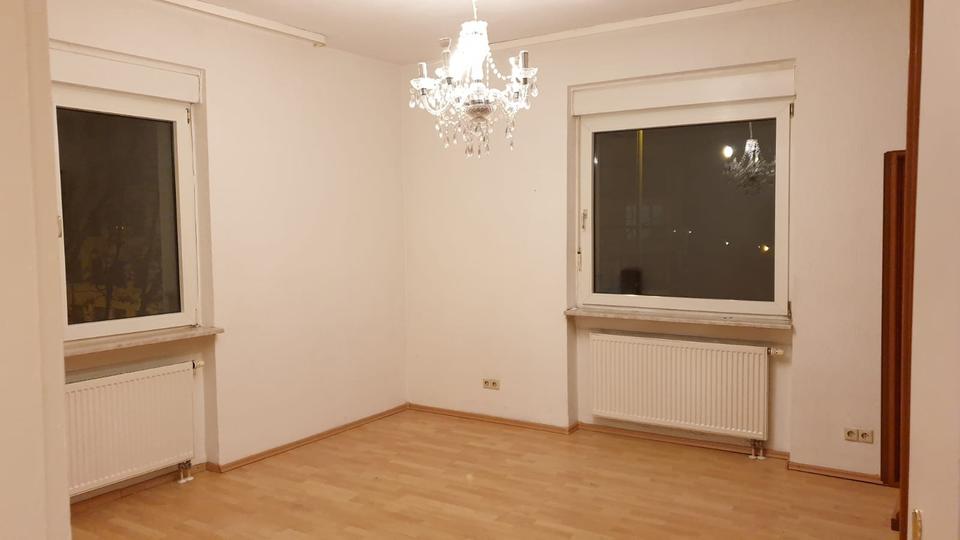 Etagenwohnung Pforzheim Weststadt - 3 Zimmer, 75 m&sup2;, 260.000&euro; | Angebot:24753318