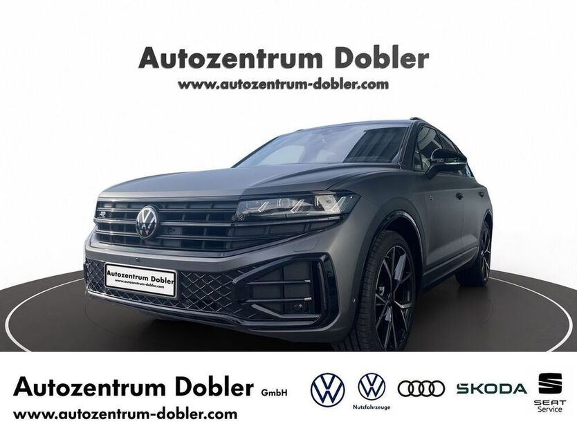 Touareg