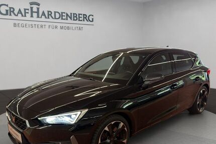 Cupra Leon 62.400 km 24.880 &euro; Karlsruhe 76131