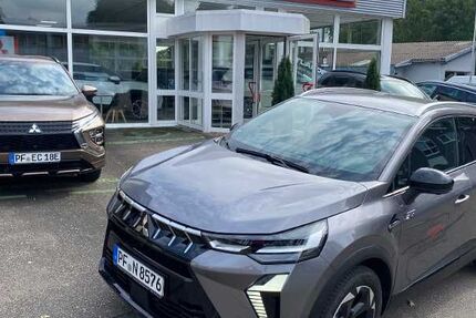Mitsubishi ASX 5.000 km 29.990 &euro; Straubenhardt-Ottenhausen 75334