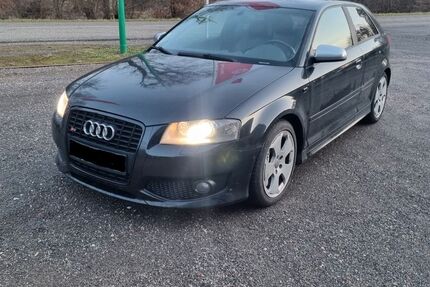 Audi S3 187.299 km 7.999 &euro; Elchesheim-Illingen 76477