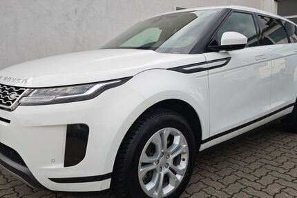 Land Rover Range Rover Evoque 76.700 km 27.990 € Ötigheim 76470