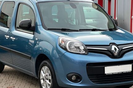 Renault Kangoo 129.500 km 13.995 € Bruchsal-Helmsheim 76646