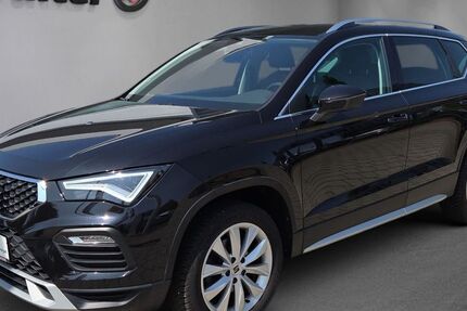 Seat Ateca 42.500 km 23.990 &euro; Pforzheim 75177