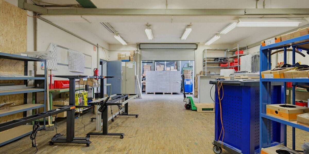 Gewerbeobjekt Karlsbad / Ittersbach Ittersbach - 1.100.000&euro; | Angebot:26928281