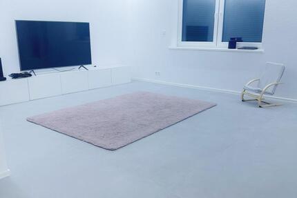 2-Zimmer-Wohnung mit großer Küche