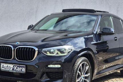 BMW X4 69.000 km 36.990 € Karlsruhe 76185