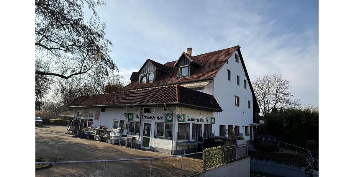 Maisonettenwohnung Kuppenheim - 5 Zimmer, 127 m&sup2;, 1.600&euro; | Angebot:24976149