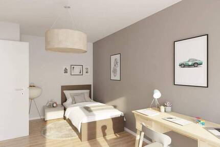 Wohnung Germersheim - 3 Zimmer, 103 m&sup2;, 699.900&euro; | Angebot:26885665