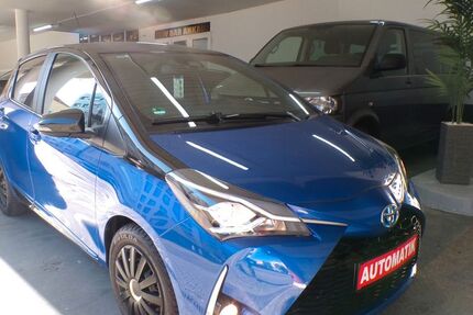 Toyota Yaris 89.000 km 12.690 &euro; Pforzheim 75172