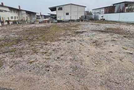 Lagerfläche in Bestlage – schneller geht’s nicht! zimmer