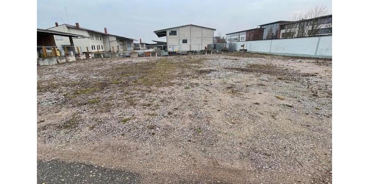 Lagerfläche in Bestlage – schneller geht’s nicht! zimmer