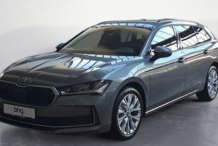 Skoda Superb 3.000 km 48.990 &euro; Ettlingen 76275