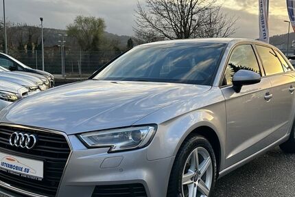 Audi A3 174.831 km 12.495 &euro; Gernsbach 76593