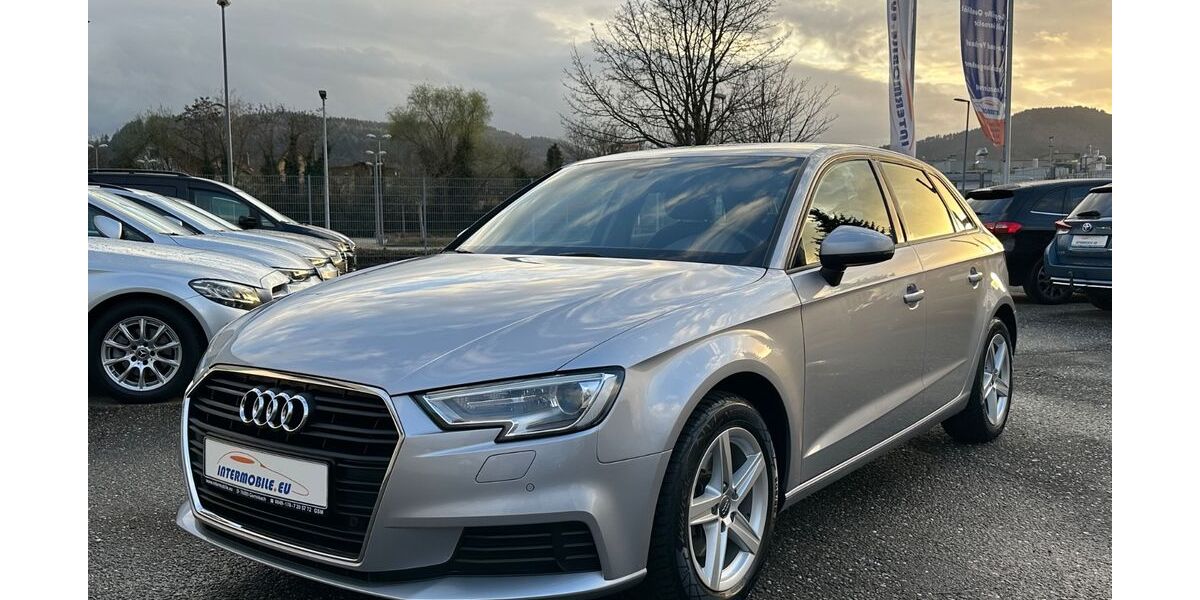 Audi A3 174.831 km 12.495 &euro; Gernsbach 76593