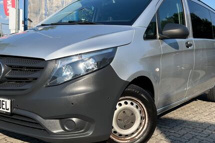 Mercedes-Benz Vito 163.000 km 23.499 € Forst 76694