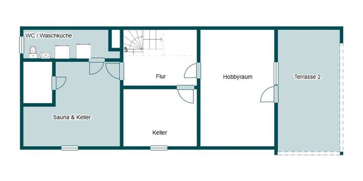 Einfamilienhaus Karlsbad Langensteinbach - 5 Zimmer, 529.000&euro; | Angebot:26451290