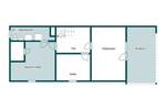 Einfamilienhaus Karlsbad Langensteinbach - 5 Zimmer, 529.000&euro; | Angebot:26451290