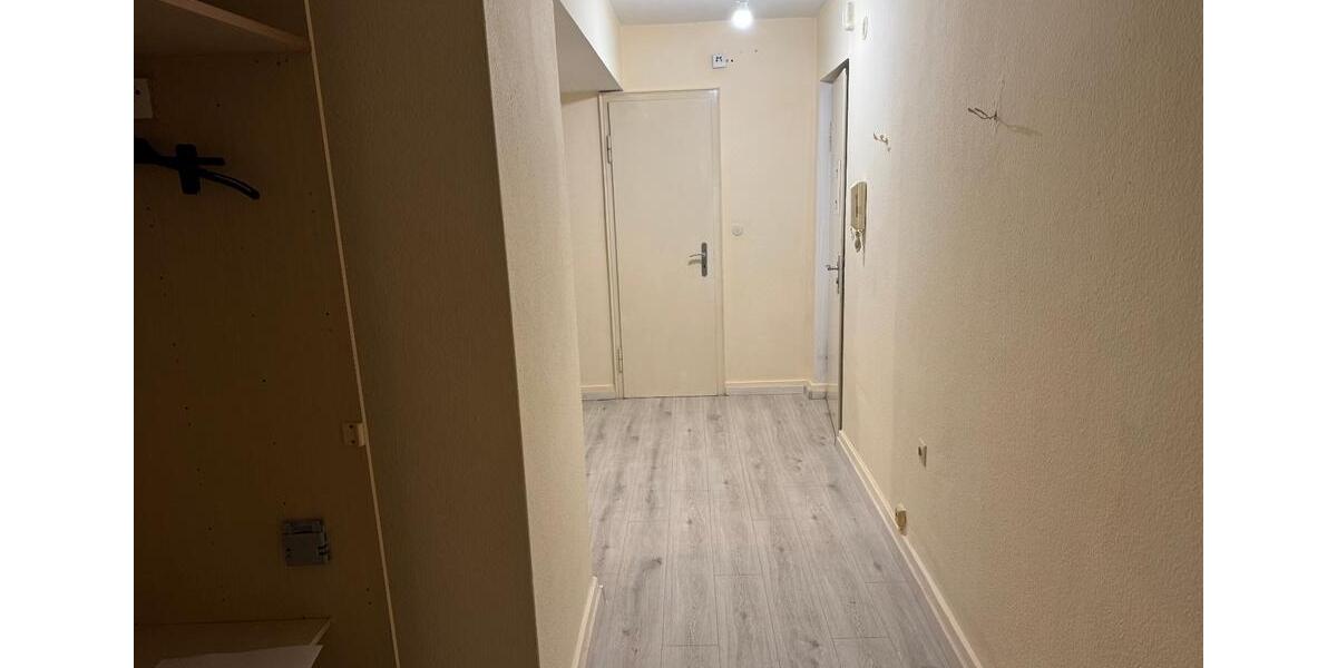 PF-S17-W-3-Mitte Zentrumsnahe 2-Zimmerwohnung im 3.OG 2 zimmer