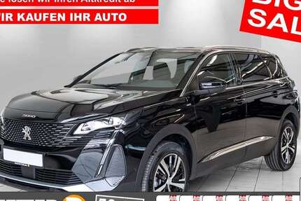 Peugeot 5008 3.532 km 28.880 € Rheinstetten/Mörsch bei Karlsruhe 76287