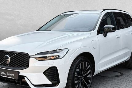 Volvo XC60 24.000 km 53.890 &euro; Karlsruhe 76187